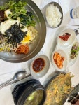 [송광사 길상식당] 모아나님의 좋음 리뷰 2023/6/20