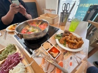 샤브 올데이 서울자양점 - 건대 샤브샤브 | 뽈레 Polle [샤브 올데이 서울자양점] 건대 샤브샤브 | 뽈레 Polle