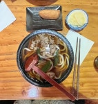 [겐로쿠 우동 건대직영점] 오직직진녀님의 추천 리뷰 2023/12/13