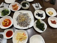 [독천식당] 호섭이님의 추천 리뷰 2024/4/6