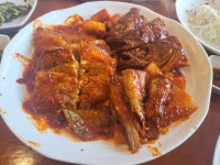 [북해어장 왕코다리 서오릉점] 디크님의 추천 리뷰 2022/2/24