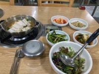 [올갱이와 청국장] 바다님의 추천 리뷰 2024/1/5