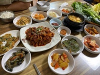 숭의쌈밥 - 숭의동 쌈밥 | 뽈레 Polle [숭의쌈밥] 숭의동 쌈밥 | 뽈레 Polle