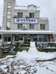 [해송 장칼국수] 오너굴님의 추천 리뷰 2024/4/8