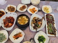 큰집게장정식 본점 - 해운동 해산물 | 뽈레 Polle [큰집게장정식 본점] 해운동 해산물 | 뽈레 Polle