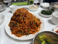까치 식당 - 문수동 해산물 | 뽈레 Polle [까치 식당] 문수동 해산물 | 뽈레 Polle