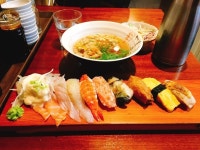 [맛있는 초밥집] 차비게이터님의 추천 리뷰 2017/9/23