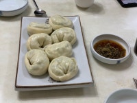 [예와손만두] 골뱅님의 좋음 리뷰 2019/8/26