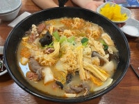 [중경 마라탕 강남역점] 발가락님의 좋음 리뷰 2023/1/11