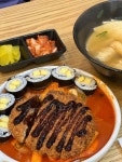 얌샘김밥 서판교점 - 판교 김밥 | 뽈레 Polle [얌샘김밥 서판교점] 판교 김밥 | 뽈레 Polle
