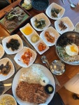 소담 - 진도 한식 | 뽈레 Polle [소담] 진도 한식 | 뽈레 Polle