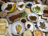 [갈매골 순두부] Q녕님의 좋음 리뷰 2018/4/30