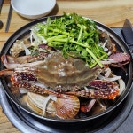 [동해 해물탕] 맛집개척자님의 리뷰 2025/5/2