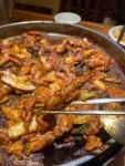 [큰지붕 닭갈비] 임금우님의 추천 리뷰 2021/7/13