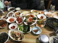 시골밥상 - 이서면 한식 | 뽈레 Polle [시골밥상] 이서면 한식 | 뽈레 Polle