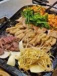 구들짱 황소곱창 동탄남광장점 - 동탄1신도시 소곱창 | 뽈레 Polle [구들짱 황소곱창 동탄남광장점] 동탄1신도시 소곱창 | 뽈레 Polle