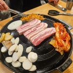 [푸른목장 안양 호계 본점] 올리브댁님의 리뷰 2026/2/14