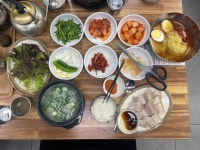 [영동밀면 & 돼지국밥] 햄도리님의 좋음 리뷰 2023/5/6