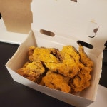 BHC Chicken Rancho Bernardo | 뽈레 Polle [BHC Chicken Rancho Bernardo] | 뽈레 Polle