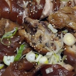Jang San Korean Restaurant 장산왕족발 | 뽈레 Polle [Jang San Korean Restaurant 장산왕족발] | 뽈레 Polle