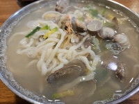 [일산칼국수 화정점] 인형&토끼님의 리뷰 2025/6/4