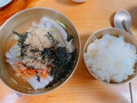 [전통 묵집식당] 별이님의 좋음 리뷰 2023/7/14