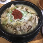 나만의 맛집 지도, 뽈레 [백암왕순대] 먹짱님이 작성 2018/8/19