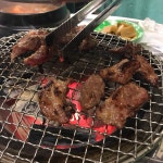 [참숯집] 말희님의 좋음 포스트 2018/1/16