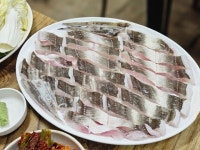 대명수산 - 장안동 횟집 | 뽈레 Polle [대명수산] 장안동 횟집 | 뽈레 Polle