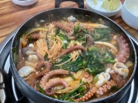 [이화횟집] 해중님의 추천 리뷰 2021/7/21