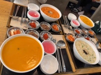 본죽 수원한일타운점 - 북수원 죽 | 뽈레 Polle [본죽 수원한일타운점] 북수원 죽 | 뽈레 Polle