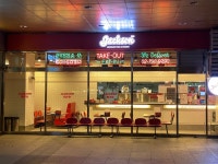 [잭슨피자 이촌점] 귤두개님의 추천 포스트 2022/6/3