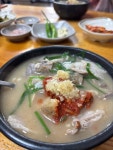 [합천일류 돼지국밥] 딱콩님의 리뷰 2024/10/9