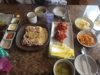 [대덕골 보쌈 칼국수] 배룡님의 추천 포스트 2019/3/26