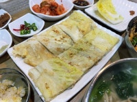 [안동집] 김벌구님의 리뷰 2024/5/21