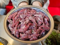신 마포갈매기 까치산점 - 화곡동 돼지고기 | 뽈레 Polle [신 마포갈매기 까치산점] 화곡동 돼지고기 | 뽈레 Polle