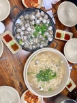 [오씨 칼국수 도룡점] 호닝님의 추천 리뷰 2022/9/7