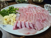 토속정 - 청계천 해산물 | 뽈레 Polle [토속정] 청계천 해산물 | 뽈레 Polle