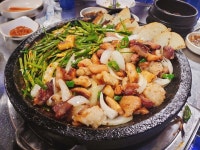 [깡통 돌곱창] bebeyourlove님의 추천 리뷰 2022/12/11