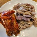 시골보쌈 & 감자옹심이 교대점 - 서초동 보쌈 | 뽈레 Polle [시골보쌈 & 감자옹심이 교대점] 서초동 보쌈 | 뽈레 Polle