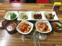 나만의 맛집 지도, 뽈레 [풍년순대국족발] 제주왕님이 작성 2018/5/16