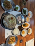 낭푼밥상 - 노형동 한식 | 뽈레 Polle [낭푼밥상] 노형동 한식 | 뽈레 Polle