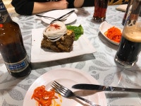 나만의 맛집 지도, 뽈레 [파르투내] 푸린님이 작성 2018/3/27
