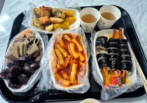 [중평떡볶이 본점] 먹깨비요정찡님의 좋음 리뷰 2024/3/31