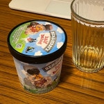 벤앤제리 하프 베이크드 : 나만의 맛집 지도, 뽈레 [벤앤제리 하프 베이크드] 벤앤제리
