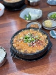 [산지 해장국 성산점] 휴우일님의 좋음 리뷰 2021/10/1