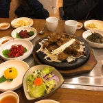 [월산본가] 미미크리님의 좋음 리뷰 2018/12/9