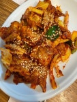 [야식포차] 썩은 고사리 처녀님의 추천 리뷰 2021/10/27