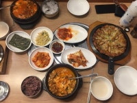 [대가 순두부 & 두낙전골] 팔척님의 추천 리뷰 2018/1/24