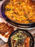 정담원닭갈비&송주불냉면 본점 - 금촌동 닭갈비, 냉면 | 뽈레 Polle [정담원닭갈비&송주불냉면 본점] 금촌동 닭갈비, 냉면 | 뽈레 Polle